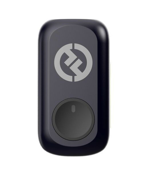 Петличний мікрофон (2 шт.) Hollyland Lark A1 Mini Duo USB Type-C black для iPhone/ Android, бездротовий професійний (52014) 52014 фото