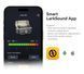 Петличний мікрофон (2 шт.) Hollyland Lark A1 Mini Duo USB Type-C black для iPhone/ Android, бездротовий професійний (52014) 52014 фото 5