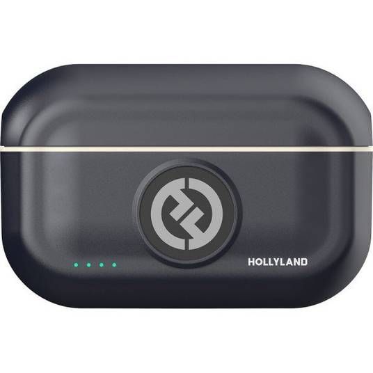 Купить Hollyland Lark M2 Duo with USB Type-C Plug • Лучший