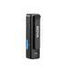 Петличный микрофон BOYA BOYALINK (Type-C + Lightning+TRS 3,5 mm) black для iPhone/Android/видеокамеры беспроводной, петличка для телефона (50021) 50021 фото 6