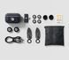 Петличный микрофон (2 шт.) Hollyland Lark M2 Duo USB Type-C Plug black для iPhone/ Android, (с зарядным кейсом), профессиональный  (52003) 52003 фото 15