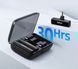 Петличный микрофон BOYA BOYALINK (Type-C + Lightning+TRS 3,5 mm) black для iPhone/Android/видеокамеры беспроводной, петличка для телефона (50021) 50021 фото 8