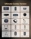 Петличний мікрофон (2 шт.) Hollyland LARK MAX 2 Ultimate COMBO (Type-C + 3,5 mm TRS) для iPhone/ Android/відеокамери (із зарядним кейсом), професійний (52016) 52016 фото 15