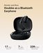 Петличний мікрофон (2 шт.) Hollyland LARK MAX 2 Ultimate COMBO (Type-C + 3,5 mm TRS) для iPhone/ Android/відеокамери (із зарядним кейсом), професійний (52016) 52016 фото 6