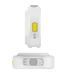 Петличний мікрофон (2 шт.) Hollyland Lark M2 Duo with USB Type-C Plug white для iPhone/ Android, (із зарядним кейсом), професійний (52004) 52004 фото 7