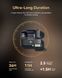 Петличний мікрофон (2 шт.) Hollyland LARK MAX 2 COMBO (Type-C + 3,5 mm TRS) для iPhone/ Android/відеокамери (із зарядним кейсом), професійний бездротовий (52017) 52017 фото 5