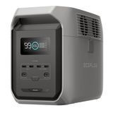 Зарядна станція EcoFlow DELTA 3 1500 / 1800 Вт / 1536 Вт&sdot;год / LiFePO4 (30003)  30003 фото