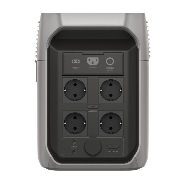 Зарядна станція EcoFlow DELTA 3 1500 / 1800 Вт / 1536 Вт&sdot;год / LiFePO4 (30003)  30003 фото