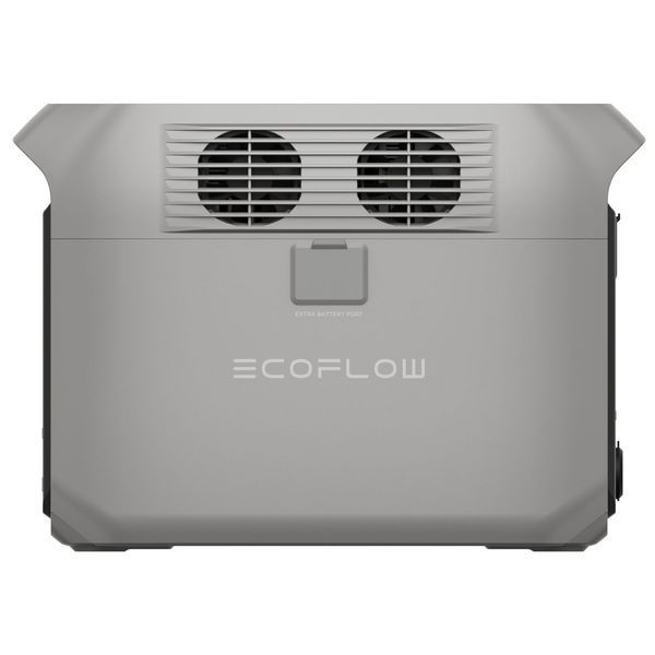 Зарядна станція EcoFlow DELTA 3 1500 / 1800 Вт / 1536 Вт&sdot;год / LiFePO4 (30003)  30003 фото