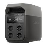 Зарядна станція EcoFlow DELTA 3 / 1800 Вт / 1024 Вт&sdot;год / LiFePO4 (30004) 30004 фото