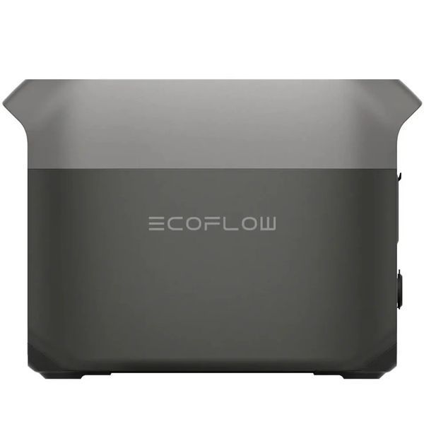 Зарядная станция EcoFlow DELTA 3 / 1800 Вт / 1024 Вт&sdot;год / LiFePO4 (30004) 30004 фото