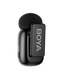 Петличний мікрофон BOYA mini USB Type-C (1 шт.) для iPhone та Android безпровідний + твердий кейс для зберігання, петличка для телефона (50067) 50067 фото 5