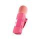 Петличный микрофон BOYA BY-V20 Pink (USB Type-C) для iPhone и Android беспроводной + твердый кейс, петличка для телефона (50031) 50031 фото 3