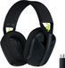 Навушники Logitech G435 LIGHTSPEED Wireless Gaming Headset &mdash; Black (981-001050) - 90001 90001 фото 1