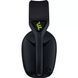 Навушники Logitech G435 LIGHTSPEED Wireless Gaming Headset &mdash; Black (981-001050) - 90001 90001 фото 3