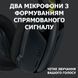 Навушники Logitech G435 LIGHTSPEED Wireless Gaming Headset &mdash; Black (981-001050) - 90001 90001 фото 9