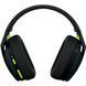 Навушники Logitech G435 LIGHTSPEED Wireless Gaming Headset &mdash; Black (981-001050) - 90001 90001 фото 2