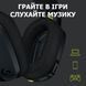 Навушники Logitech G435 LIGHTSPEED Wireless Gaming Headset &mdash; Black (981-001050) - 90001 90001 фото 8