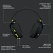 Навушники Logitech G435 LIGHTSPEED Wireless Gaming Headset &mdash; Black (981-001050) - 90001 90001 фото 7