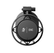 Мікрофон BOYA K9-02 для блогерів з RGB підсвіткою та стійкою пантографом, для стрімів та підкастів (51004) 51004 фото 17