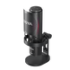 Мікрофон BOYA K9-02 для блогерів з RGB підсвіткою та стійкою пантографом, для стрімів та підкастів (51004) 51004 фото 14