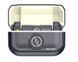 Петличный микрофон (2 шт.) Hollyland Lark M2 Duo Lightning Plug black для iPhone (с зарядным кейсом), профессиональный (52005) 52005 фото 14