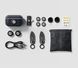 Петличный микрофон (2 шт.) Hollyland Lark M2 Duo Lightning Plug black для iPhone (с зарядным кейсом), профессиональный (52005) 52005 фото 15