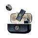 Петличный микрофон (2 шт.) Hollyland Lark M2 Duo Lightning Plug black для iPhone (с зарядным кейсом), профессиональный (52005) 52005 фото 1