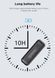 Петличний мікрофон BOYA BY-WM3T2-U1 (USB Type-C) для iPhone та Android безпровідний, петличка для телефона (+ твердий кейс) (50009) 50009 фото 6