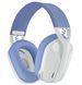 Навушники Logitech G435 LIGHTSPEED Wireless Gaming Headset &mdash; White (981-001074) - 90002 90002 фото 1