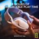 Навушники Logitech G435 LIGHTSPEED Wireless Gaming Headset &mdash; White (981-001074) - 90002 90002 фото 8