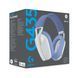 Навушники Logitech G435 LIGHTSPEED Wireless Gaming Headset &mdash; White (981-001074) - 90002 90002 фото 6