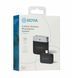 Петличний мікрофон BOYA BY-M1LV-U (USB Type-C) для iPhone та Android безпровідний, петличка для телефона (50033) 50033 фото 8