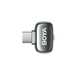 Петличний мікрофон BOYA mini 2 Lunar (USB Type-C) 2026 з зарядним кейсом для iPhone та Android безпровідний, петличка для телефона (50071) 50071 фото 6