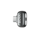 Петличний мікрофон BOYA mini 2 Lunar (USB Type-C) 2026 з зарядним кейсом для iPhone та Android безпровідний, петличка для телефона (50071) 50071 фото 7