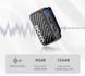 Петличний мікрофон BOYA BOYAMIC 2-01 /2025/ Type-C+3,5 mm TRS з зарядним кейсом (для iPhone/ Android/фото-відеокамери) + два додаткові провідні мікрофони (50055) 50055 фото 12