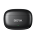 Петличный микрофон BOYA mini 2 COMBO (Lightning+USB Type-C) 2026 с зарядным кейсом для iPhone и Android беспроводной, петличка для телефона (50072) 50072 фото 9