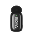 Петличный микрофон BOYA mini 2 2026 USB Type-C (2 шт.) для iPhone и Android беспроводной, петличка для телефона (50074) 50074 фото 4