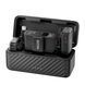 Петличний мікрофон BOYA BOYAMIC 2-02 /2025/ Type-C+3,5 mm TRS з зарядним кейсом (для iPhone/ Android/фото-відеокамери) (50056) 50056 фото 1