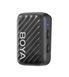 Петличный микрофон (1 шт) BOYA BOYAMIC 2-03 /2025/ Type-C+3,5 mm TRS (для iPhone/ Android/фото-видеокамеры) (50057) 50057 фото 11