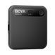 AI-диктофон BOYA Notra Black с транскрипцией, записью звонков и Bluetooth, 64 ГБ (50091) 50091 фото 10