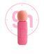 Петличний мікрофон BOYA BY-V20 Pink (USB Type-C) для iPhone та Android безпровідний, петличка для телефона (50023) 50023 фото 8