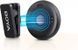 Петличный микрофон BOYA Omic-B COMBO black (Lightning+USB Type-C) с зарядным кейсом, для iPhone и Android беспроводной, петличка для телефона (50035) 50035 фото 7