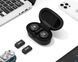 Петличный микрофон BOYA Omic-B COMBO black (Lightning+USB Type-C) с зарядным кейсом, для iPhone и Android беспроводной, петличка для телефона (50035) 50035 фото 5