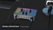 Мікшерний пульт FIFINE Sound Card SC3 (ігровий / стрімінговий) Gaming Audio Mixer black  (60002) 60002 фото 17