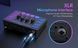 Мікшерний пульт FIFINE Sound Card SC3 (ігровий / стрімінговий) Gaming Audio Mixer black  (60002) 60002 фото 11