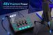 Мікшерний пульт FIFINE Sound Card SC3 (ігровий / стрімінговий) Gaming Audio Mixer black  (60002) 60002 фото 13
