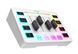Микшерный пульт FIFINE Sound Card SC3W (игровой/ стриминговый) Gaming Audio Mixer white (60001) 60001 фото 10