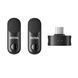 Петличний мікрофон BOYA MAGIC-06 (USB Type-C) петлична система на 2 мікрофона для iPhone/Android/ноутбука (50049) 50049 фото 1