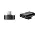 Петличний мікрофон-стік для інтерв'ю BOYA MAGIC-03 (USB Type-C/3.5 mm jack) + петлична система на 2 мікрофона із зарядним кейсом (50050) 50050 фото 8